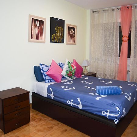 Ferienwohnung Aparment Legazpi Madrid Exterior foto