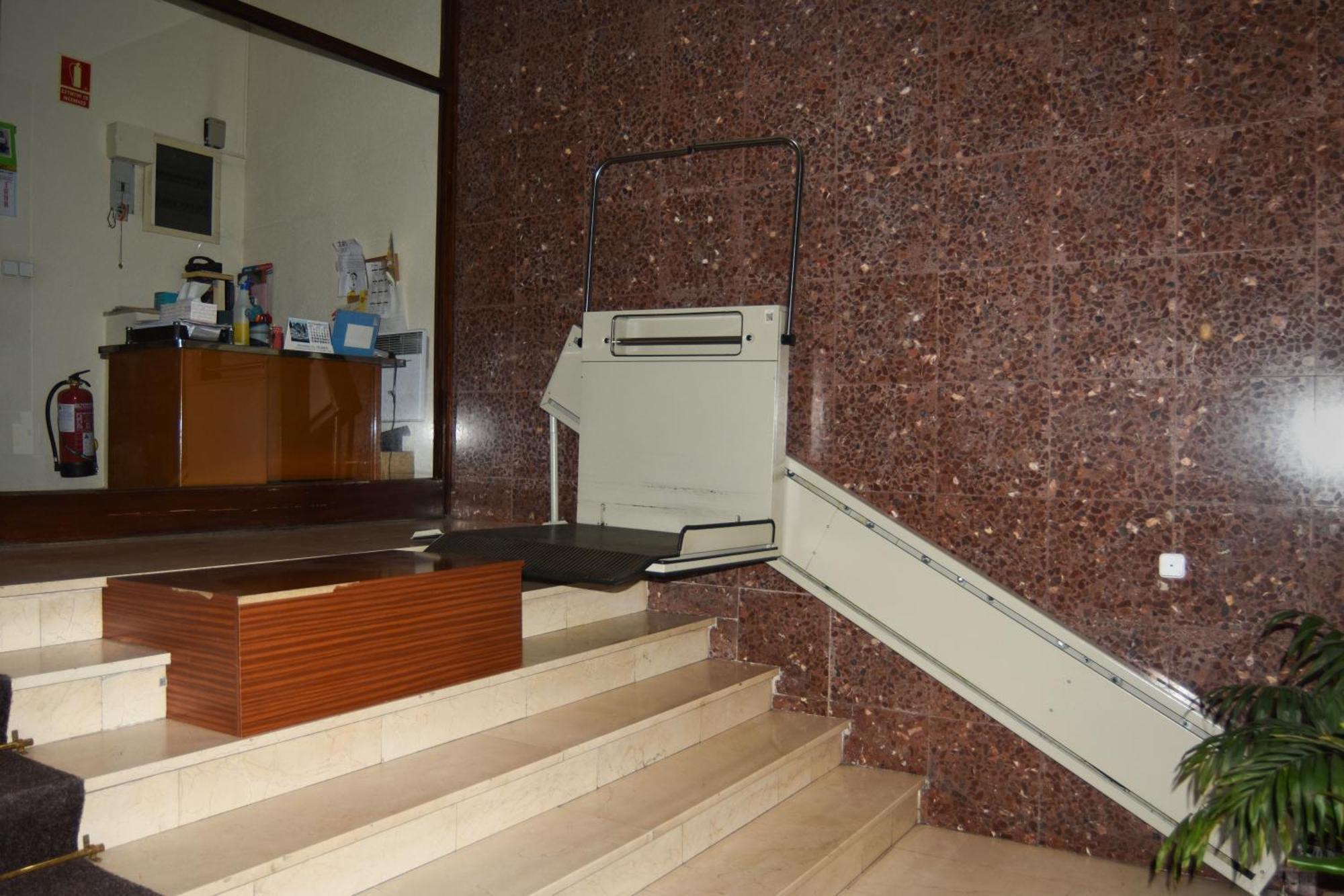 Ferienwohnung Aparment Legazpi Madrid Exterior foto
